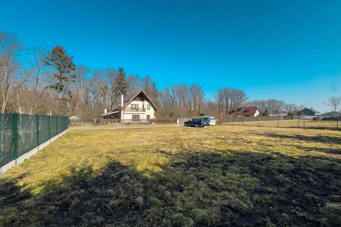 Prodej zahrady, Zdiby, Nad Hájem, 762 m2