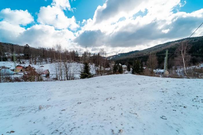 Prodej zahrady, Josefův Důl, 2200 m2