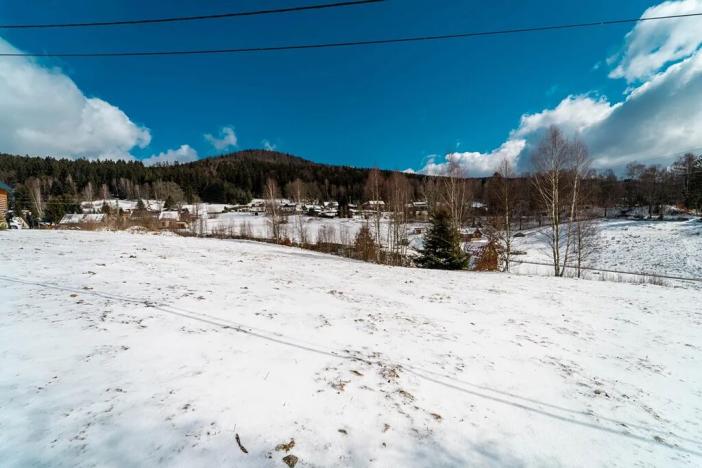 Prodej zahrady, Josefův Důl, 2200 m2