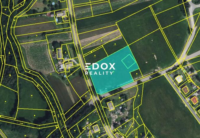 Prodej komerčního pozemku, Štíty, 5753 m2