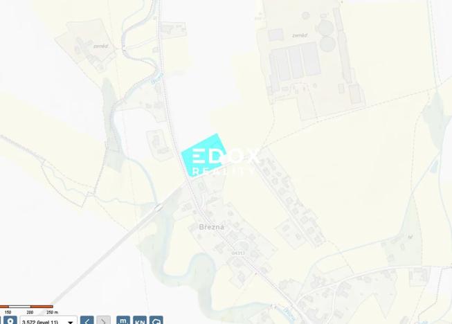 Prodej pozemku pro bydlení, Štíty, 5753 m2