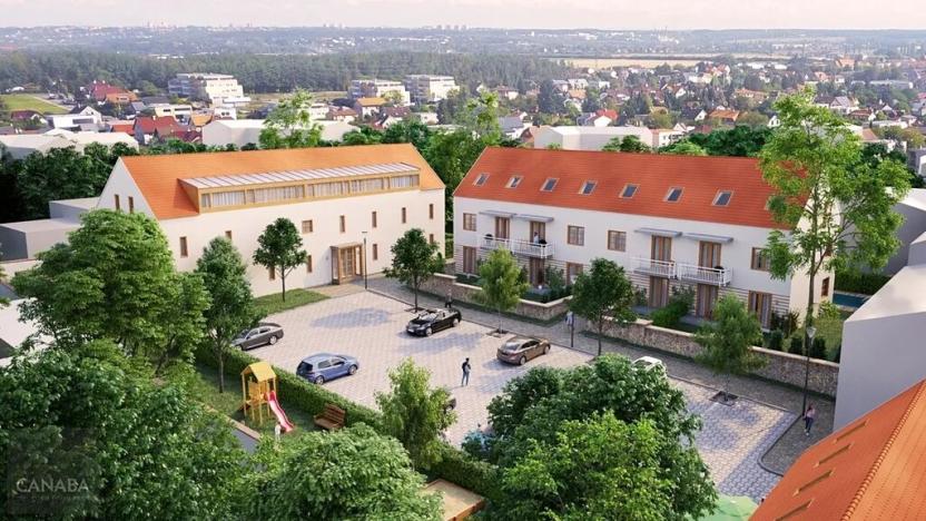 Prodej bytu 1+1, Praha - Nové Město, 39 m2