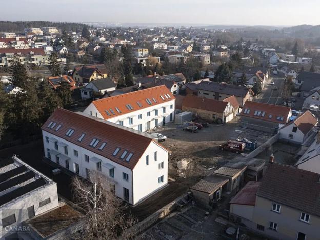 Prodej bytu 2+kk, Praha - Nové Město, 44 m2