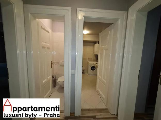 Prodej bytu 3+kk, Praha - Nové Město, Truhlářská, 77 m2