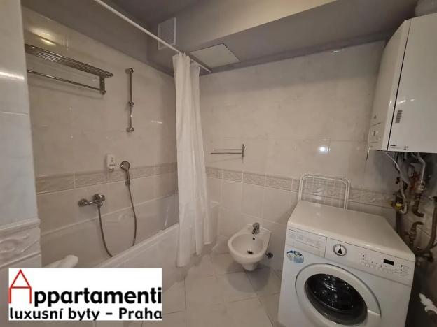 Prodej bytu 3+kk, Praha - Nové Město, Truhlářská, 77 m2