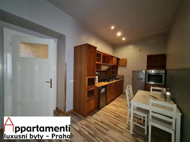 Prodej bytu 3+kk, Praha - Nové Město, Truhlářská, 77 m2