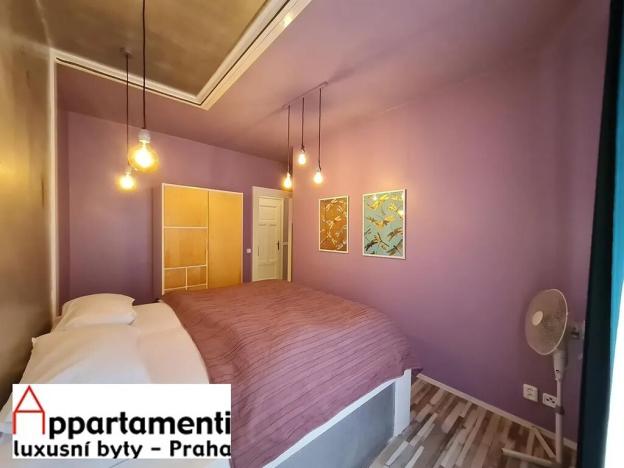 Prodej bytu 3+kk, Praha - Nové Město, Truhlářská, 63 m2