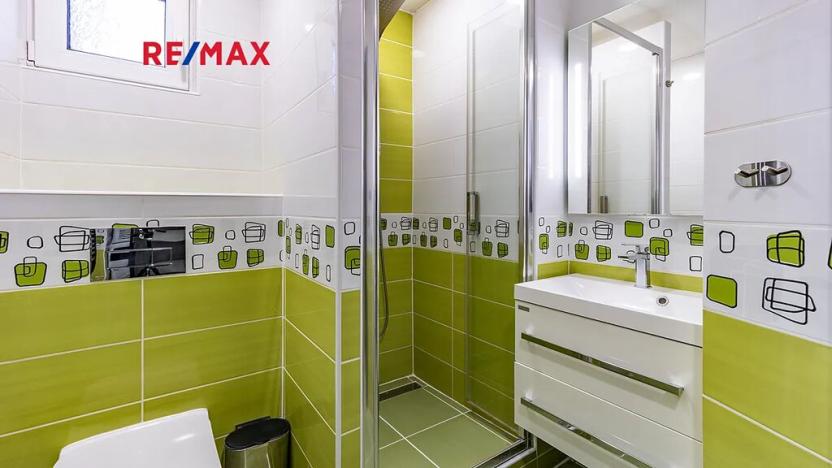 Prodej rodinného domu, Česká Lípa, U Mlékárny, 163 m2