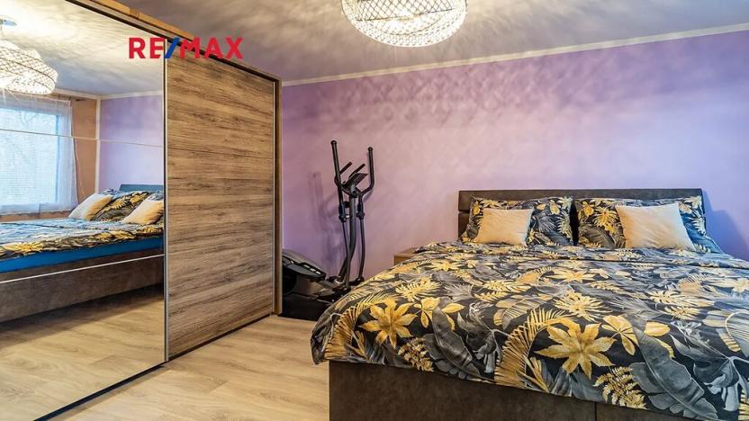 Prodej rodinného domu, Česká Lípa, U Mlékárny, 163 m2