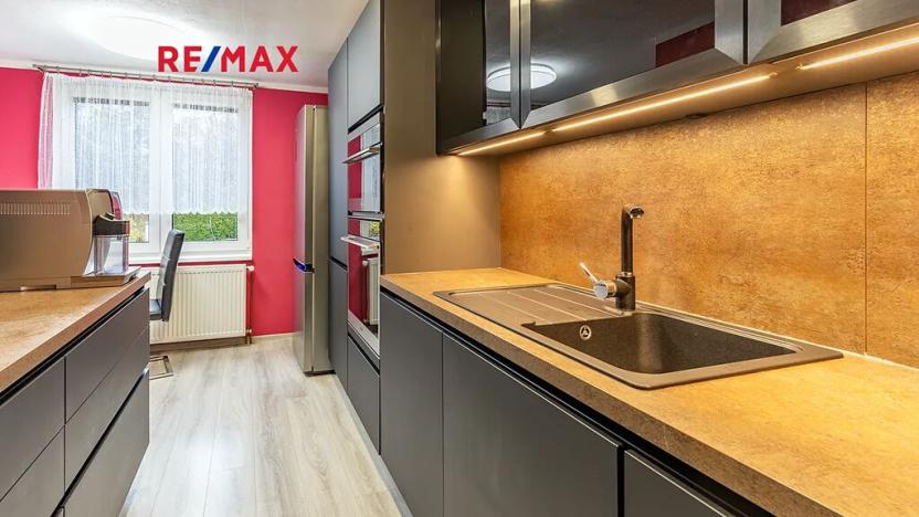 Prodej rodinného domu, Česká Lípa, U Mlékárny, 163 m2