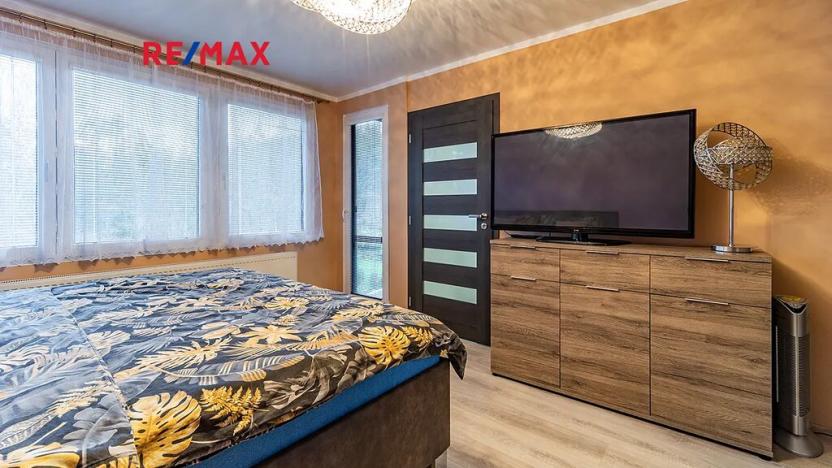 Prodej rodinného domu, Česká Lípa, U Mlékárny, 163 m2