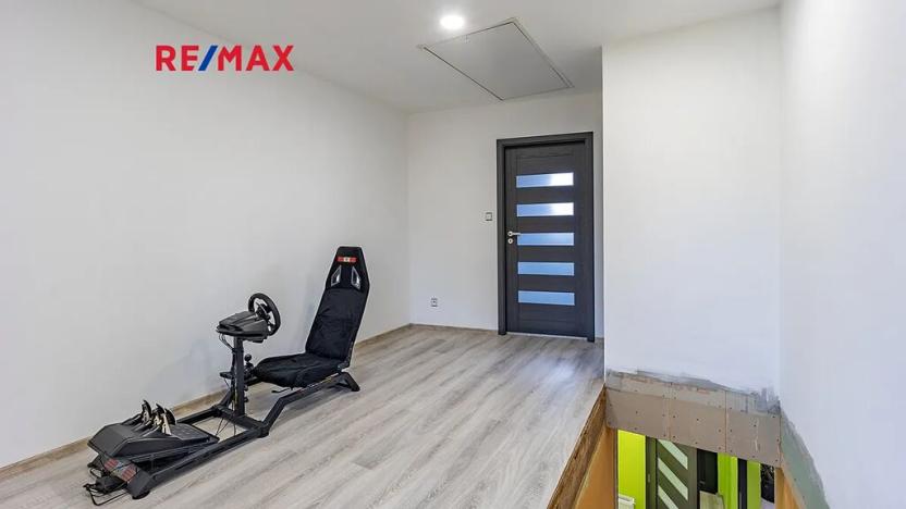 Prodej rodinného domu, Česká Lípa, U Mlékárny, 163 m2