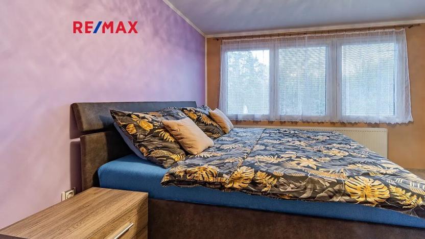 Prodej rodinného domu, Česká Lípa, U Mlékárny, 163 m2