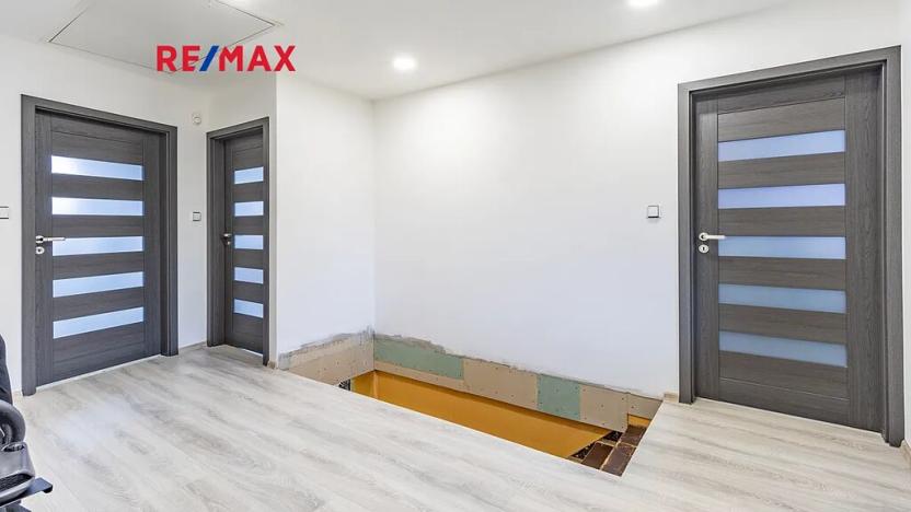 Prodej rodinného domu, Česká Lípa, U Mlékárny, 163 m2