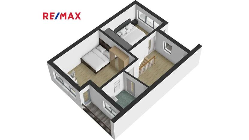 Prodej rodinného domu, Česká Lípa, U Mlékárny, 163 m2