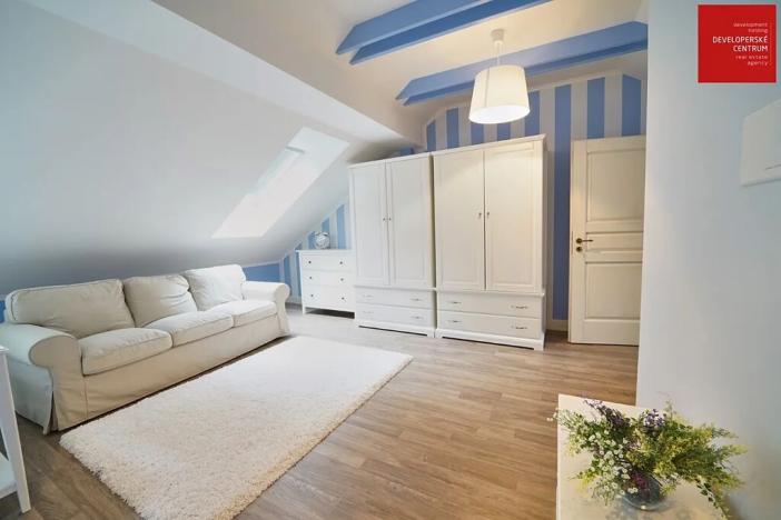 Prodej vily, Mariánské Lázně, Chopinova, 630 m2