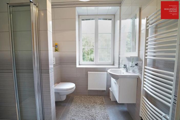 Prodej vily, Mariánské Lázně, Chopinova, 630 m2