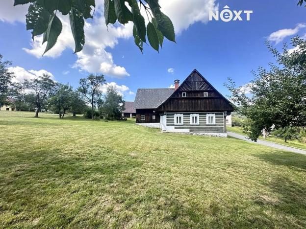 Prodej ubytování, Poniklá, 160 m2