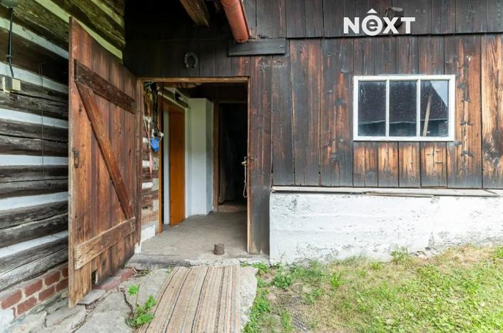 Prodej ubytování, Poniklá, 160 m2