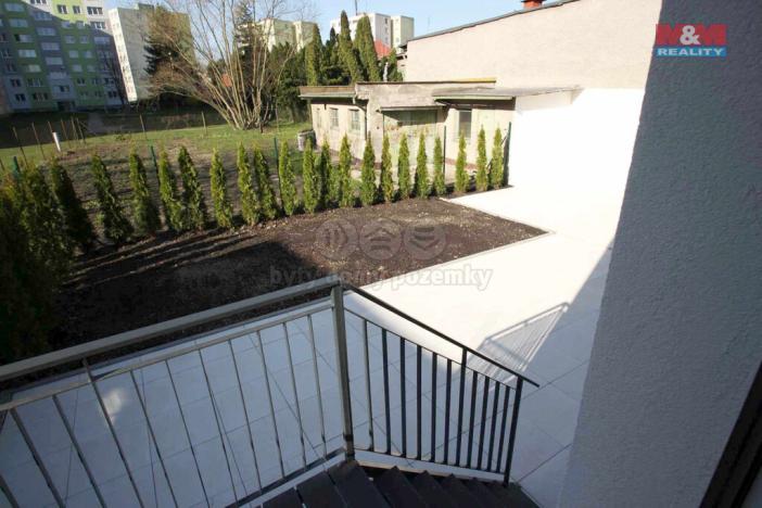 Prodej bytu 2+1, Ostrava - Zábřeh, Horymírova, 71 m2