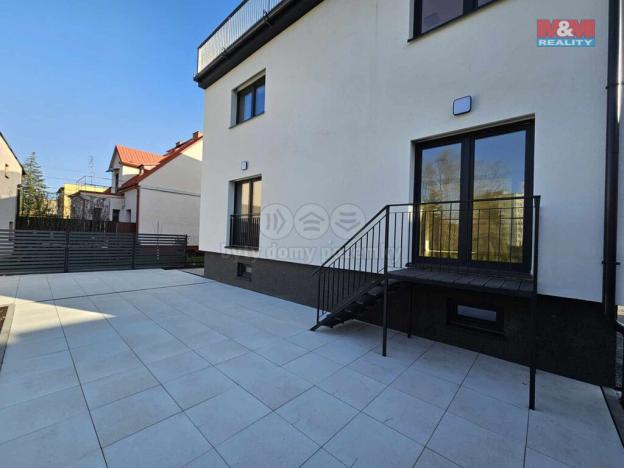 Prodej bytu 2+1, Ostrava - Zábřeh, Horymírova, 71 m2