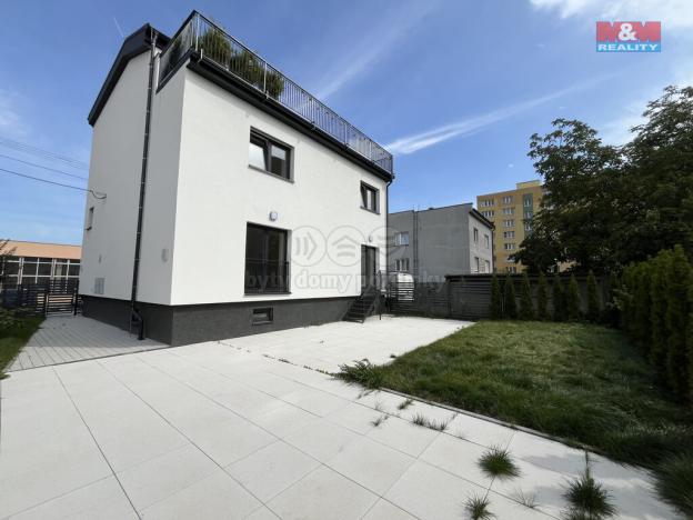 Prodej bytu 2+1, Ostrava - Zábřeh, Horymírova, 71 m2