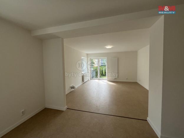 Prodej bytu 2+1, Ostrava - Zábřeh, Horymírova, 71 m2