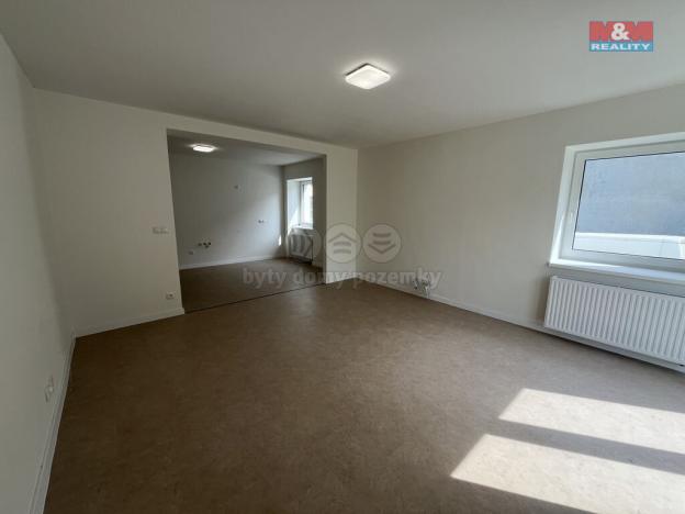Prodej bytu 2+1, Ostrava - Zábřeh, Horymírova, 71 m2