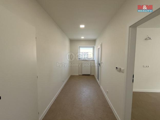 Prodej bytu 2+1, Ostrava - Zábřeh, Horymírova, 71 m2