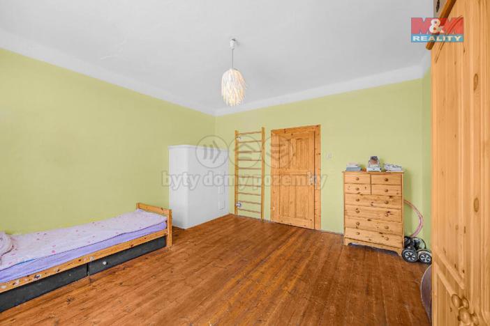 Prodej rodinného domu, Soběhrdy - Žíňánky, 298 m2