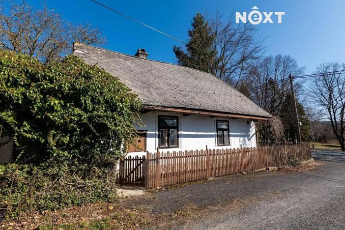 Prodej chalupy, Nepomuk, 202 m2