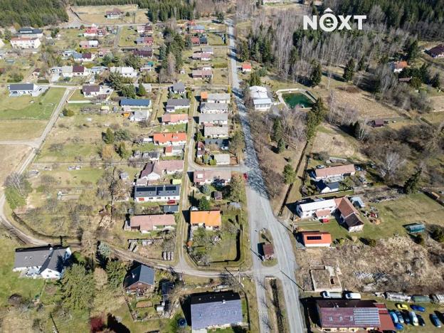 Prodej rodinného domu, Nepomuk, 202 m2