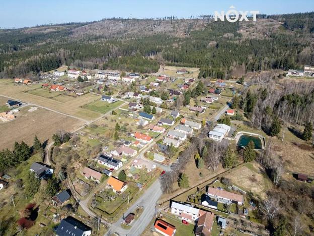 Prodej rodinného domu, Nepomuk, 202 m2