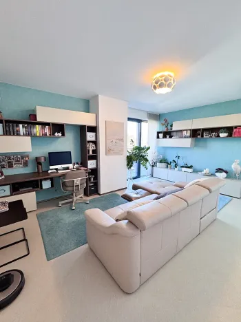 Prodej bytu 3+kk, Ostrava, Ukrajinská, 114 m2