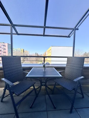 Prodej bytu 3+kk, Ostrava, Ukrajinská, 114 m2