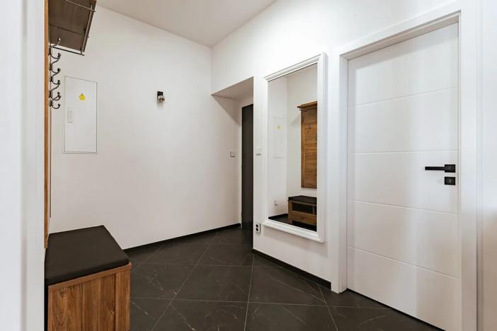 Prodej bytu 3+kk, Horní Planá, Náměstí, 83 m2