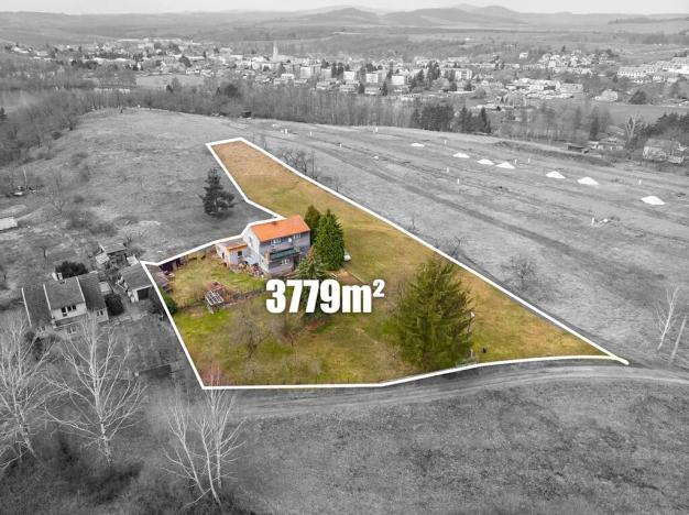 Prodej rodinného domu, Lubenec, Pražská, 178 m2