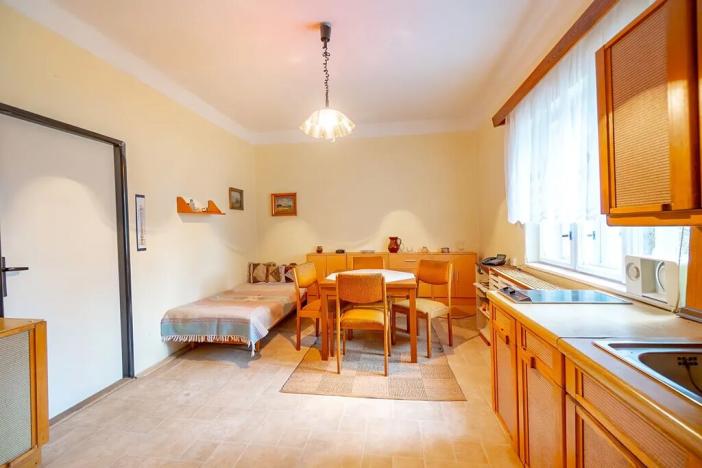 Prodej rodinného domu, Lubenec, Pražská, 178 m2