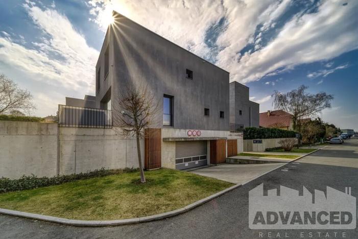 Prodej rodinného domu, Praha - Ruzyně, Pod Karlovarskou silnicí, 120 m2