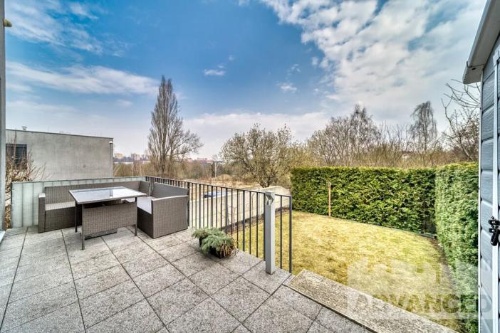 Prodej bytu 4+kk, Praha - Ruzyně, Pod Karlovarskou silnicí, 120 m2