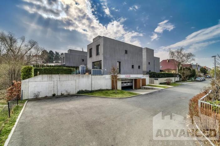 Prodej bytu 4+kk, Praha - Ruzyně, Pod Karlovarskou silnicí, 120 m2