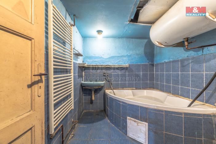 Prodej rodinného domu, Pertoltice pod Ralskem, 222 m2