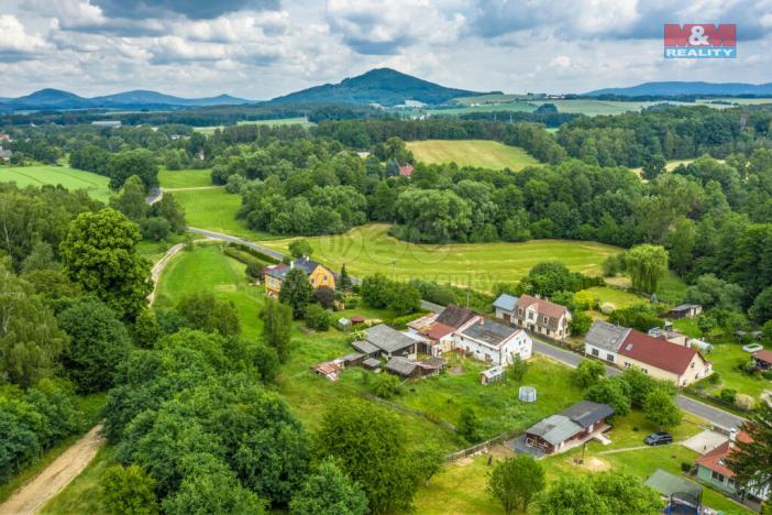 Prodej rodinného domu, Pertoltice pod Ralskem, 222 m2