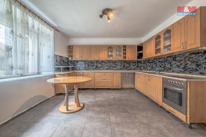 Prodej rodinného domu, Nepoměřice, 188 m2