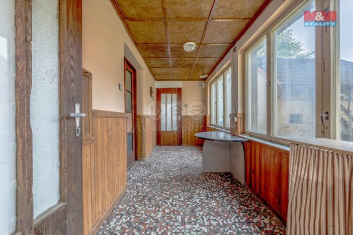 Prodej rodinného domu, Nepoměřice, 188 m2