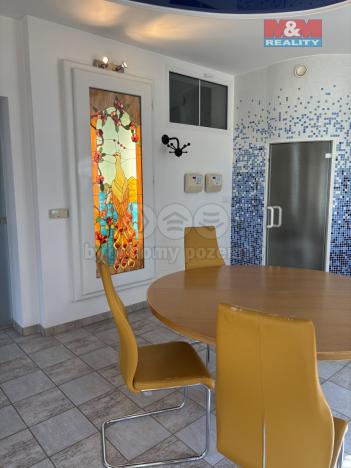 Pronájem kanceláře, Praha - Hloubětín, Svépravická, 50 m2