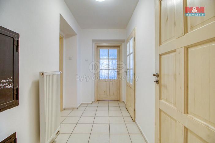 Prodej rodinného domu, Litohlavy, 191 m2