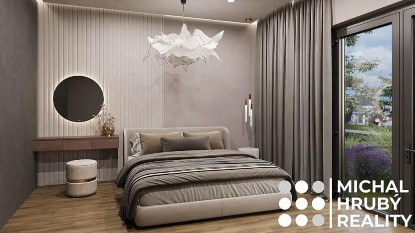 Prodej bytu 1+kk, Ostrava, Stodolní, 49 m2