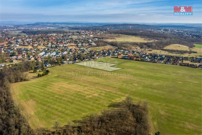 Prodej pozemku pro bydlení, Mladá Boleslav - Debř, 2300 m2