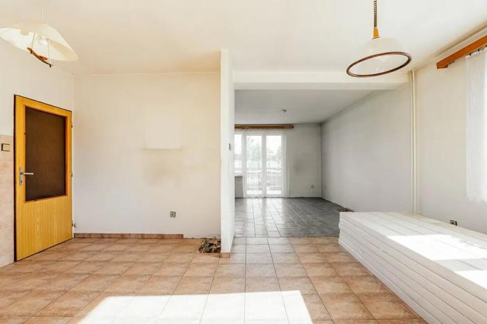 Prodej rodinného domu, České Budějovice, Papírenská, 185 m2